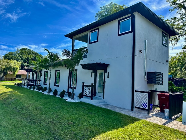 property at 1001 Jenkins St