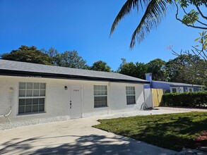 1464 SW 26th Ave in Fort Lauderdale, FL - Building Photo - Building Photo