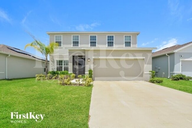 property at 3598 Lazy River Ter