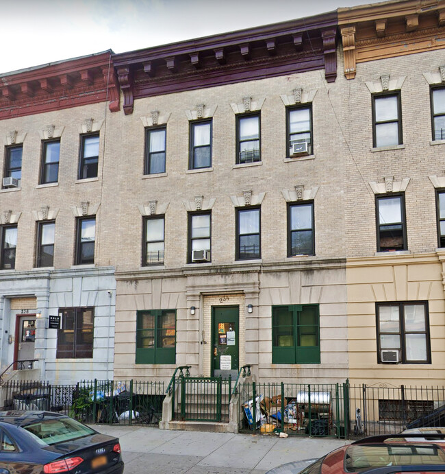 234 Schenectady Ave in Brooklyn, NY - Building Photo - Building Photo