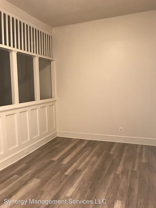 41 1/2 S Potomac St in Hagerstown, MD - Building Photo