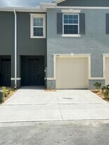 1261 Yellow Finch Dr