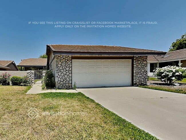 property at 25906 Adolfo Ct