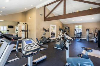 Versailles on the Lake Apartments in Santa Ana, CA - Building Photo - Interior Photo