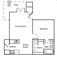 Forest Pointe photo'