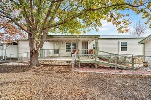 86 Mulberry St in Del Rio, TX - Building Photo