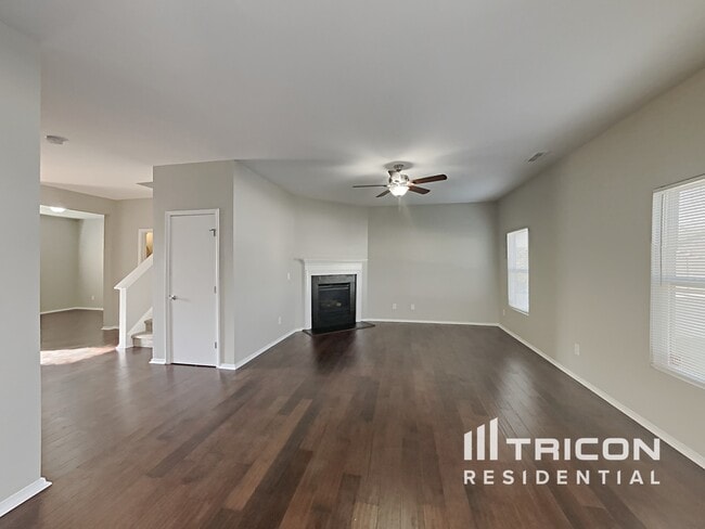 526 Kerriann Ln in Clayton, NC - Building Photo - Building Photo