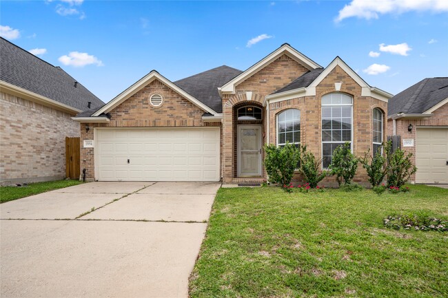 15954 Cottage Ivy Cir in Tomball, TX - Building Photo - Building Photo
