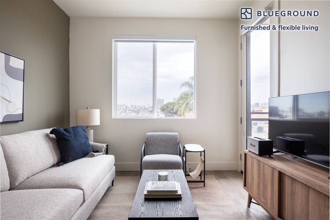 3918 Arizona St-Unit -FL4-ID33 in San Diego, CA - Building Photo