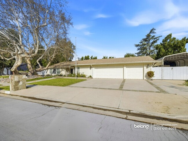 property at 22243 Craggyview St