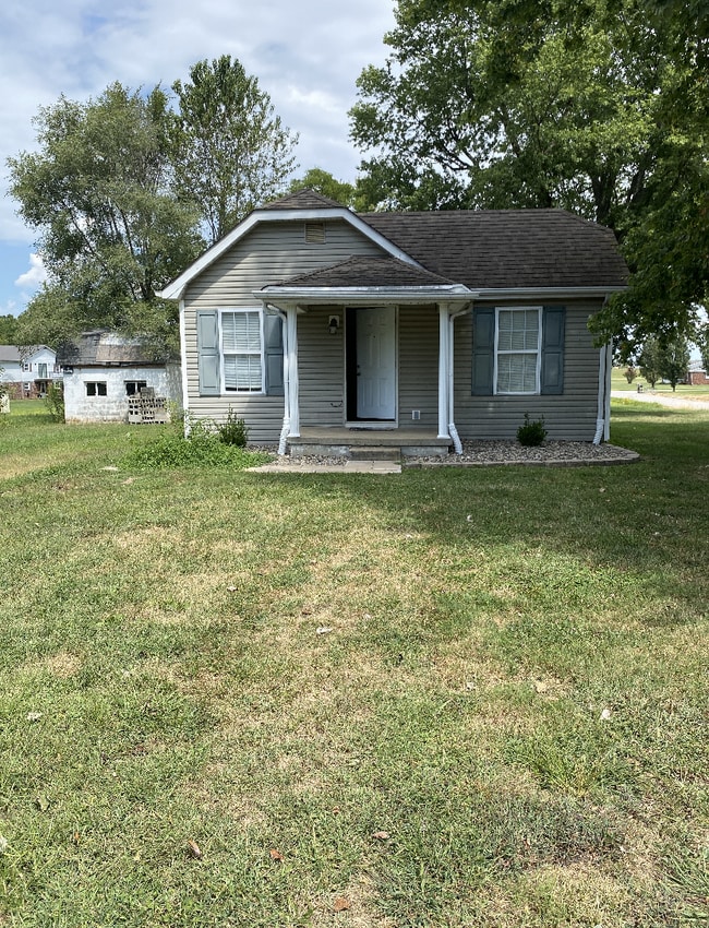 property at 4634 Parker Grove Rd