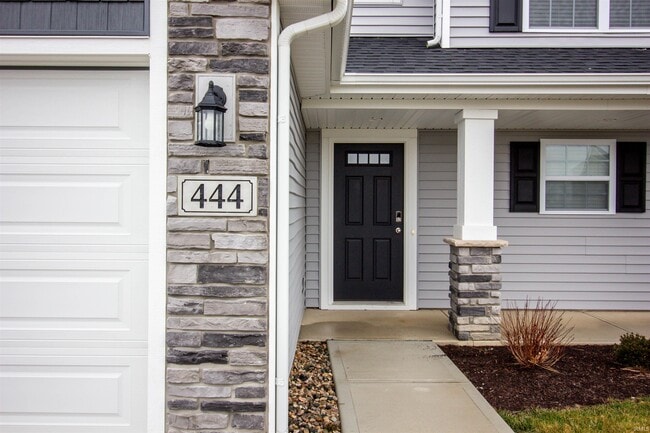 444 Brescia Dr in Fort Wayne, IN - Building Photo - Building Photo