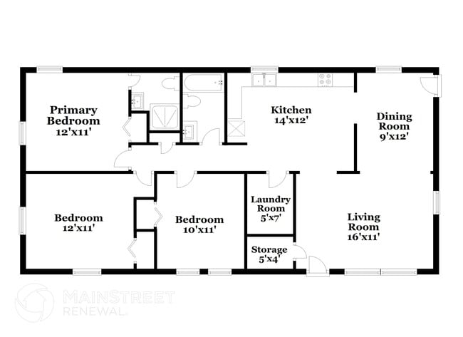 2034 Willow Rd in Greensboro, NC - Building Photo - Building Photo