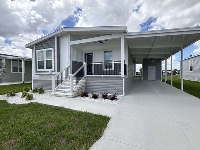 property at 1005 Morgan Jones Dr