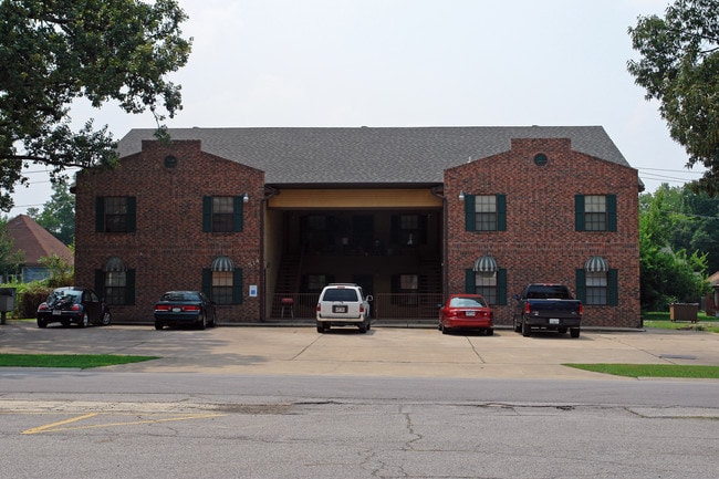 514 S 20th St in Fort Smith, AR - Building Photo - Building Photo