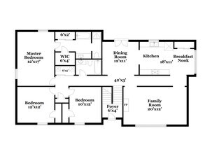 2624 Loring Rd NW in Kennesaw, GA - Building Photo - Building Photo