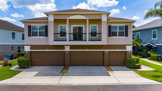 property at 6548 S Goldenrod Rd