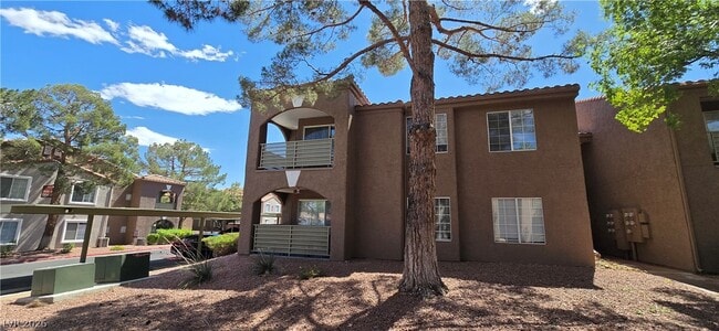 property at 2121 Sealion Dr