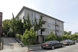 3792 Harrison Street Apartments