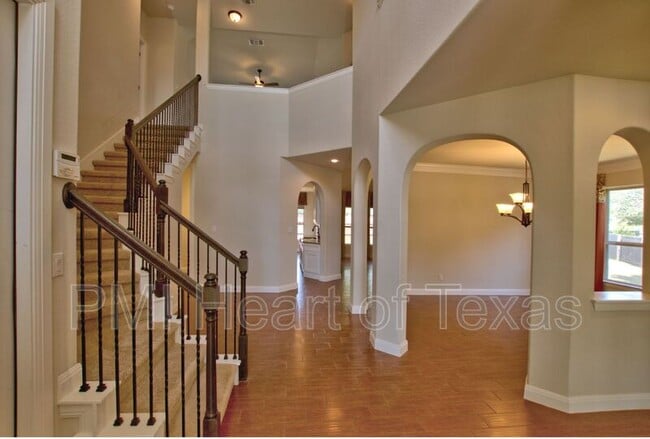 1703 Elkins Ln in Cedar Park, TX - Building Photo - Building Photo