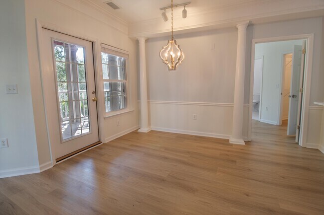 2012 Telfair Way in Charleston, SC - Building Photo - Building Photo