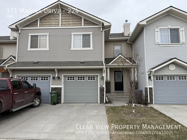 371 Marina Dr in Chestermere, AB - Building Photo - Building Photo