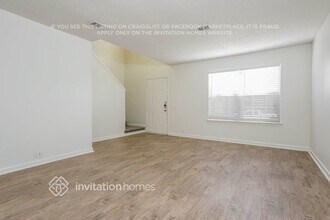 115 Amber Ridge Dr in Arlington, TX - Foto de edificio - Building Photo