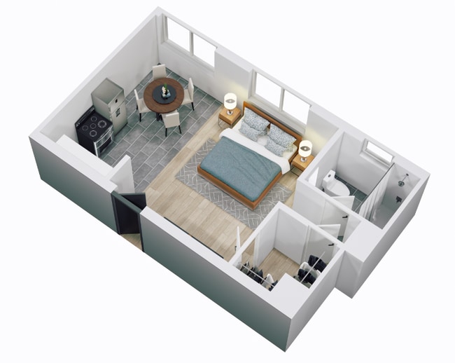 1384 W 83rd St in Cleveland, OH - Building Photo - Building Photo