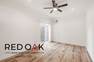 861 Fedora St in Los Angeles, CA - Building Photo - Building Photo