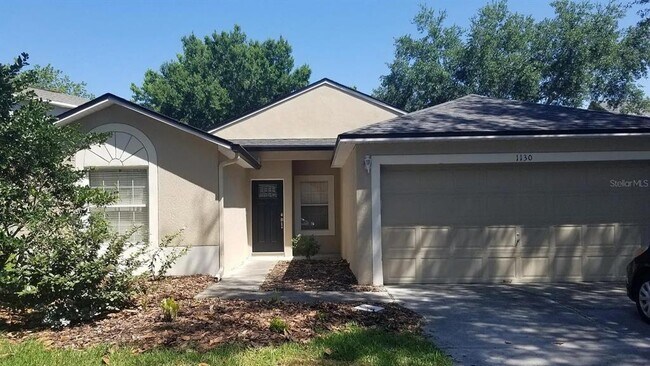 property at 1130 Bishop Ave