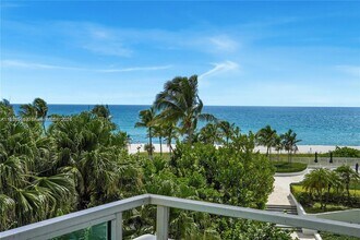 5151 Collins Ave in Miami, FL - Building Photo - Building Photo