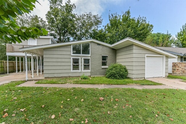 property at 10906 Hoffer St