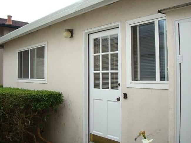 property at 550 David Ave