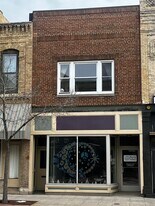 456 N Main St, Unit The Haven at Harmony in Oshkosh, WI - Building Photo