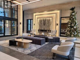 10 Eva Rd in Toronto, ON - Building Photo