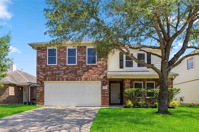 15334 Forest Creek Farms Dr in Cypress, TX - Building Photo - Building Photo