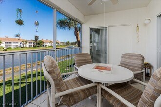 3035 Horizon Ln in Naples, FL - Building Photo - Building Photo