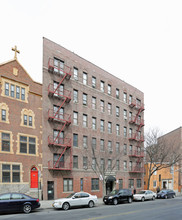 3525 Bainbridge Ave in Bronx, NY - Building Photo - Building Photo