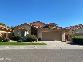 11843 N 91st Way in Scottsdale, AZ - Building Photo