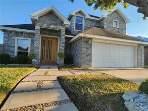 33 Grayson Ave in McAllen, TX - Building Photo - Building Photo