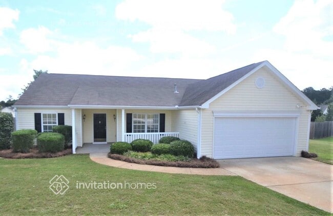 property at 304 Spring Moor Ln