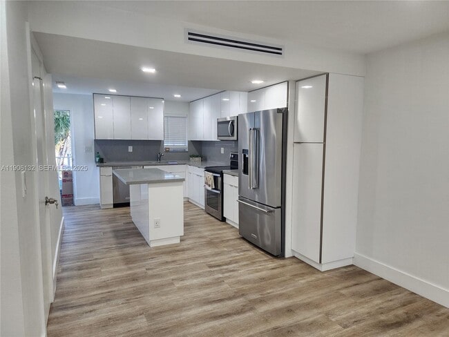 property at 2750 W 76th St