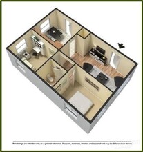 1056 Forest Ct in Kansas City, KS - Building Photo - Building Photo