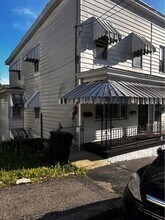 236 Brown St in Tamaqua, PA - Building Photo - Building Photo