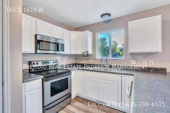 165 S 1610 W in Lehi, UT - Building Photo - Building Photo