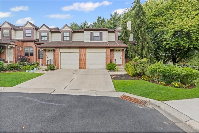 property at 100 Greensward Ln