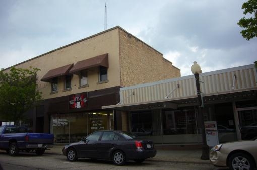 315-317 Dewitt St in Portage, WI - Building Photo - Building Photo