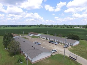 Cottonwood Apartments in Monroe, LA - Building Photo - Other