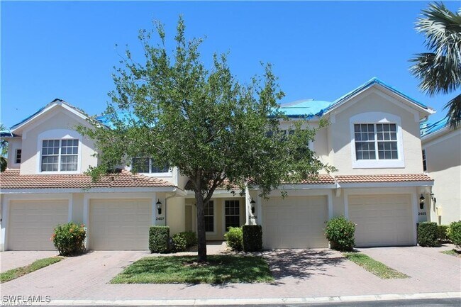 property at 1400 Tiffany Ln
