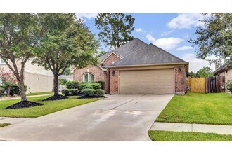 15814 Finwood Ln in Houston, TX - Building Photo - Building Photo